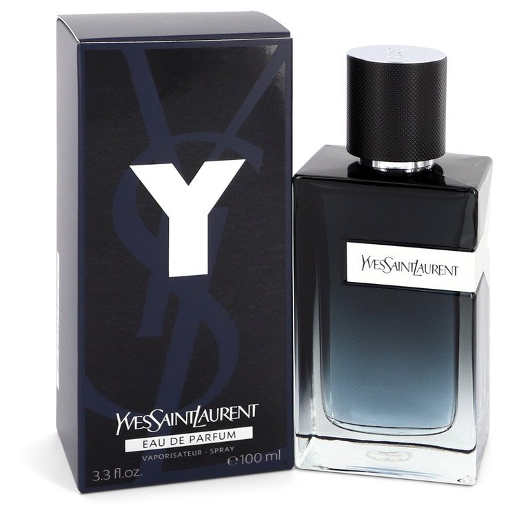 Y by Yves Saint Laurent - Buy online | Perfume.com