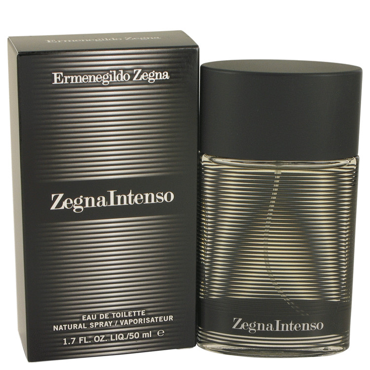 Zegna Intenso by Ermenegildo Zegna Buy online