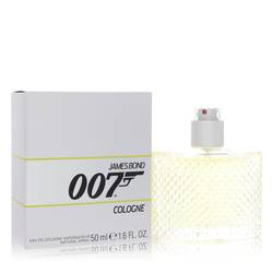 007 Cologne 1.6 oz Eau De Cologne Spray