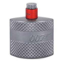 007 Quantum Cologne 2.5 oz Eau De Toilette Spray (Tester)