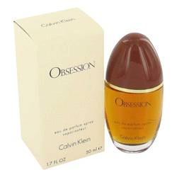 Obsession Calvin Klein Perfume for Women