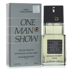 One Man Show - Jacques Bogart Cologne