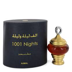 1001 Nights Perfume 1 oz Concentrated Perfume Oil