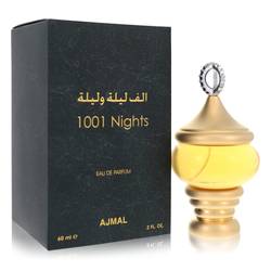 1001 Nights Perfume 2 oz Eau De Parfum Spray