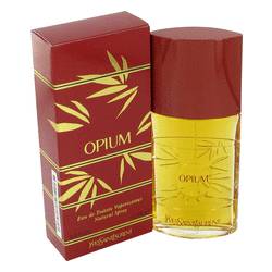 Travel Spray 0.27 oz Opium For Women By YSL Yves Saint Laurent – PERFUME ON  NET