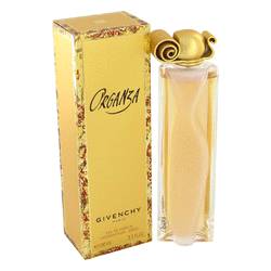 Organza - Givenchy Éternité Perfumes