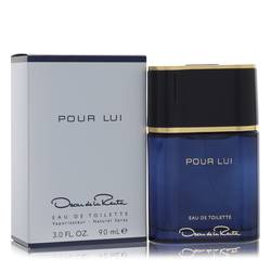 Oscar Pour Lui - Oscar De La Renta Colognes