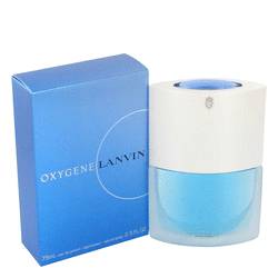 Oxygene - Lanvin Perfume