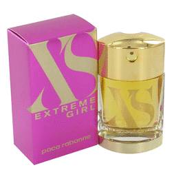 Xs Extreme - Paco Rabanne Perfumes