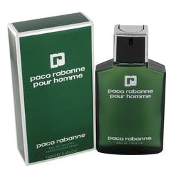 Paco Rabanne - Paco Rabanne Cologne