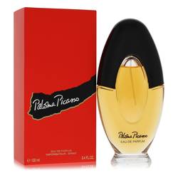 Paloma Picasso - Paloma Picasso Perfumes