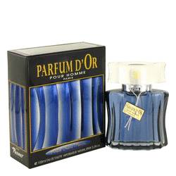 Parfum D'or - Kristel Saint Martin Colognes