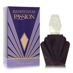 Passion - Elizabeth Taylor Perfume