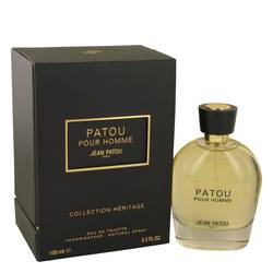 Patou Pour Homme - Jean Patou Cologne