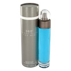 Perry Ellis 360 Perry Ellis Cologne for Men
