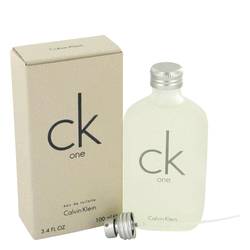 Ck One Calvin Klien Unisex Fragrances