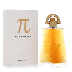 Pi - Givenchy Absolutely Irresistible Cologne