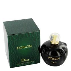 Dior poison online apple