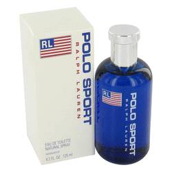 Polo Sport - Ralph Lauren Colognes