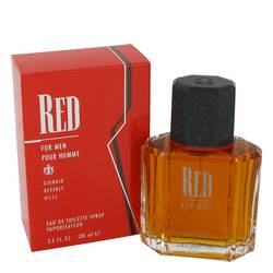 Red - Giorgio Beverly Hills Cologne