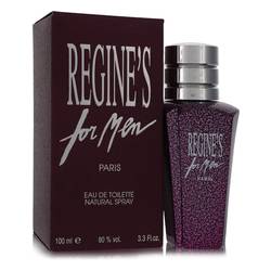 Regines - Regines Cologne
