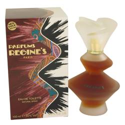 Regines - Regines Perfume