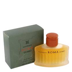 Roma - Laura Biagiotti Cologne