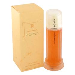 Roma - Laura Biagiotti Perfumes