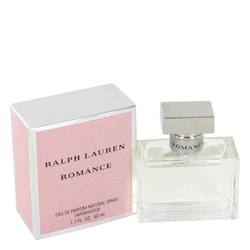 ralph lauren romance cena