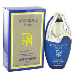 Rose Noire - Giorgio Valenti Colognes