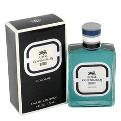 Royal Copenhagen Royal Copenhagen Cologne for Men