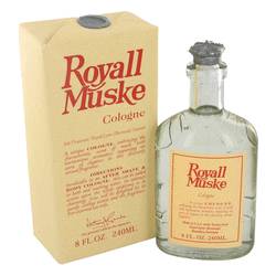 Royall Muske - Royall Fragrances Cologne