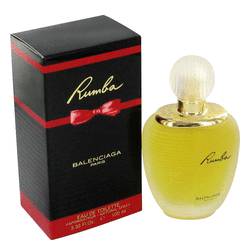 Rumba - Ted Lapidus Perfume