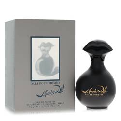 Salvador Dali - Salvador Dali Colognes