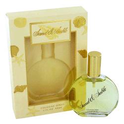 Sand & Sable Coty Perfume for Women