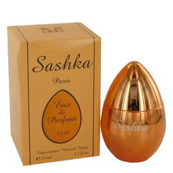 Sashka Gold