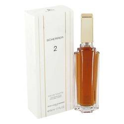 Scherrer Ii - Jean Louis Scherrer Perfume