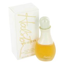 Sheer Halston - Halston Perfume
