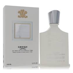 Silver Mountain Water - Creed Cologne