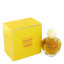 Sublime Jean Patou Perfume for Women