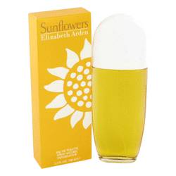Sunflowers Elizabeth Arden Perfumes for Women