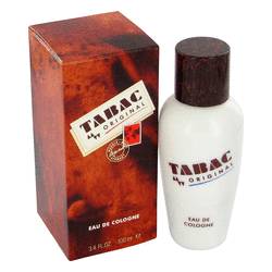 Tabac - Maurer & Wirtz Colognes