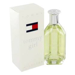 tommy perfume women