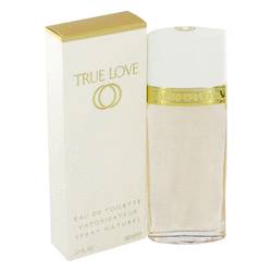 True Love - Elizabeth Arden Perfume