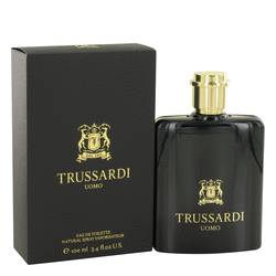 Trussardi - Trussardi Colognes