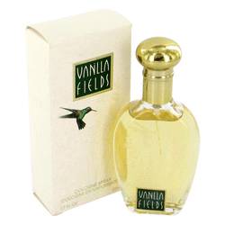 Vanilla Fields - Coty Perfume