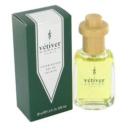 Vetiver Carven - Carven Cologne