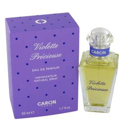 Violette Precieuse - Caron Perfume