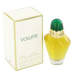 Volupte Oscar De La Renta Perfumes for Women