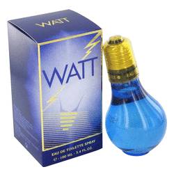 Watt Blue